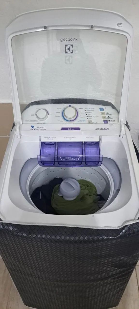 Maquina de lavar jet clean  - Foto 4