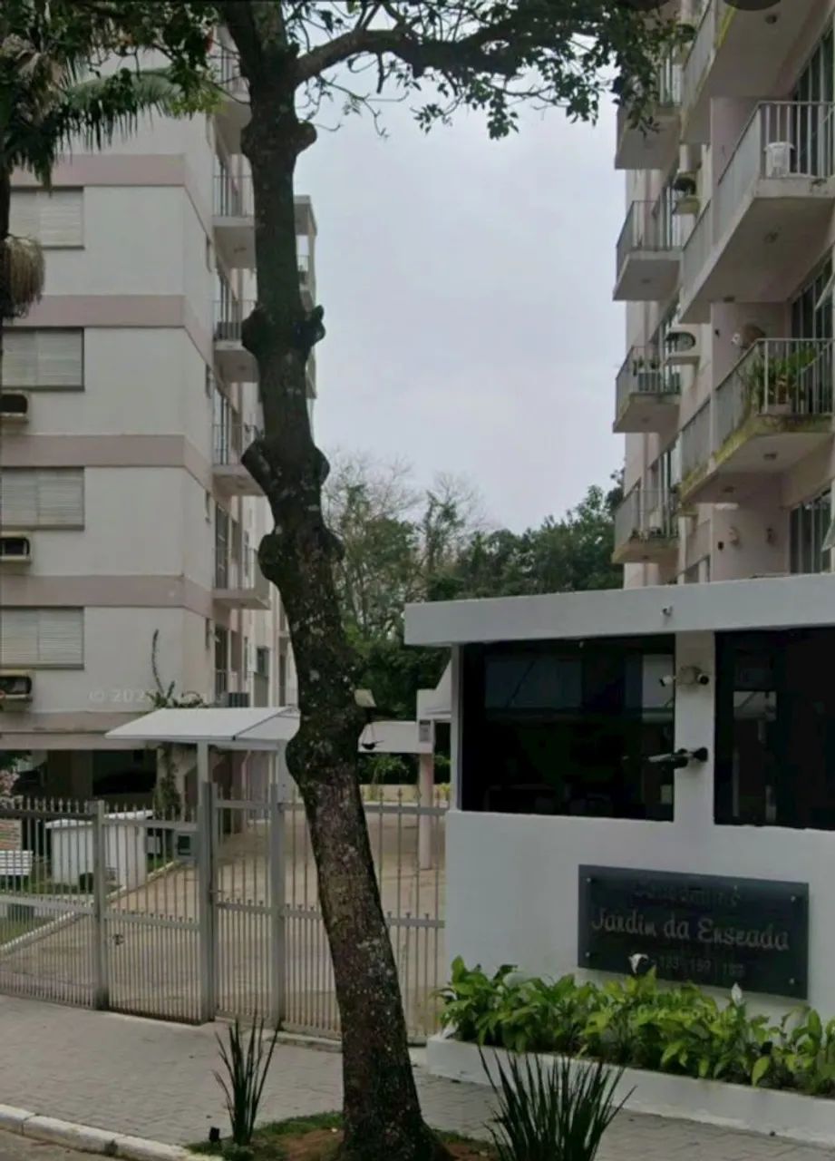 Aluguel temporada em Guarujá 
