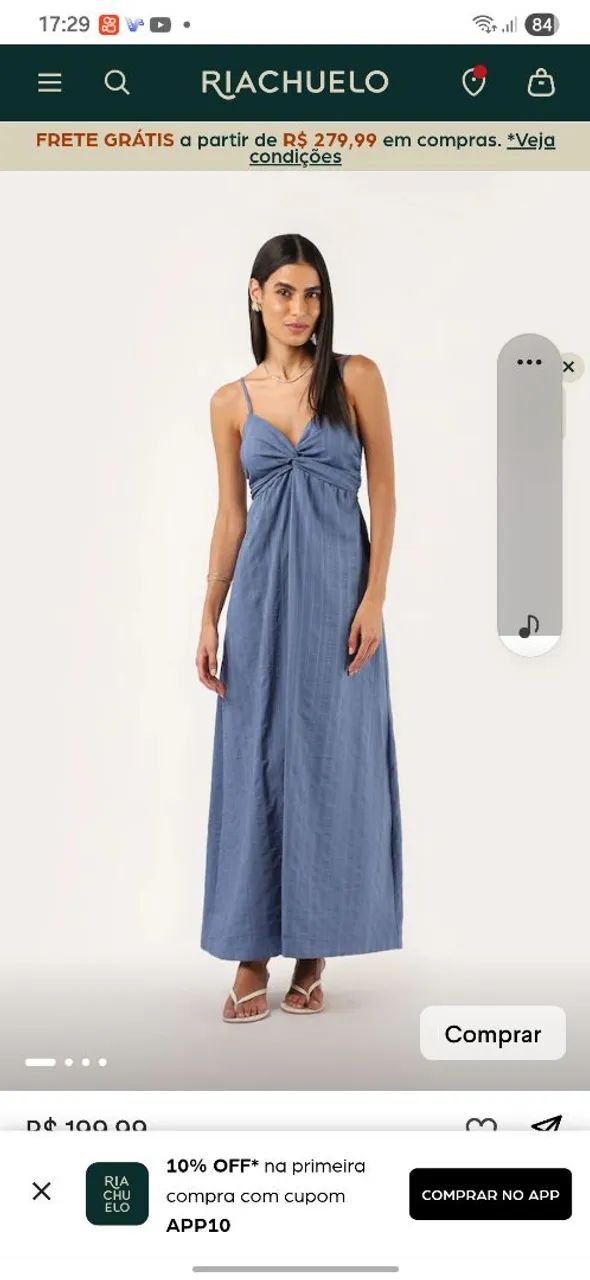 Vestido - Foto 4