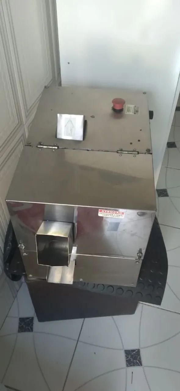 Engenho de caldo de cana 2.500 - Foto 4