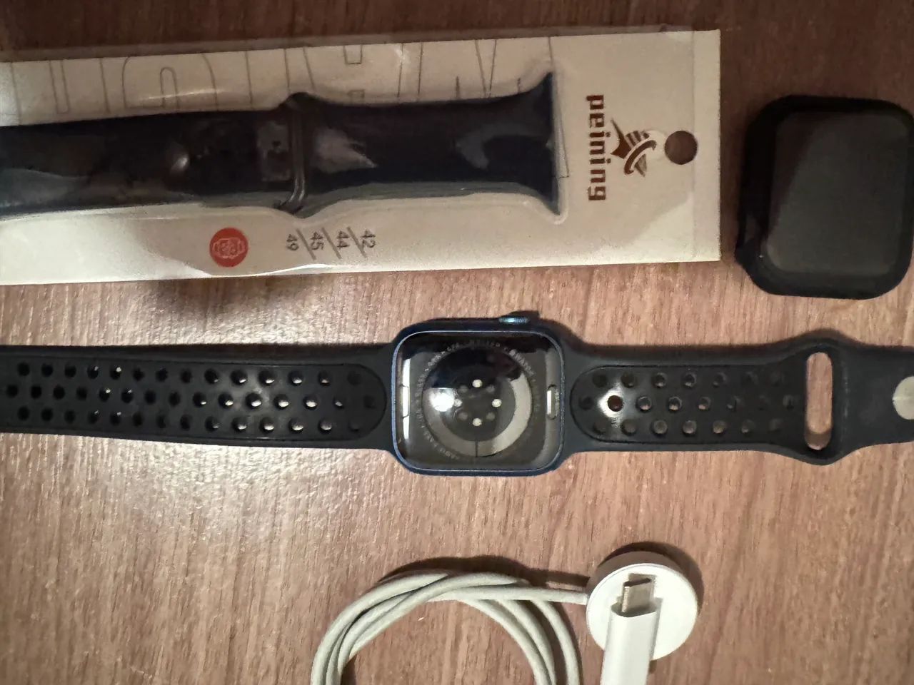 Apple Watch Series 7 - Foto 4