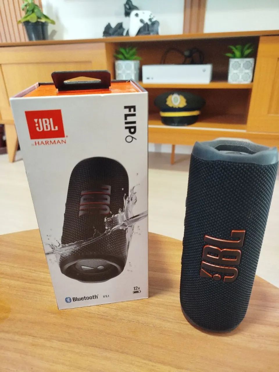 JBL Flip 6 - Foto 2