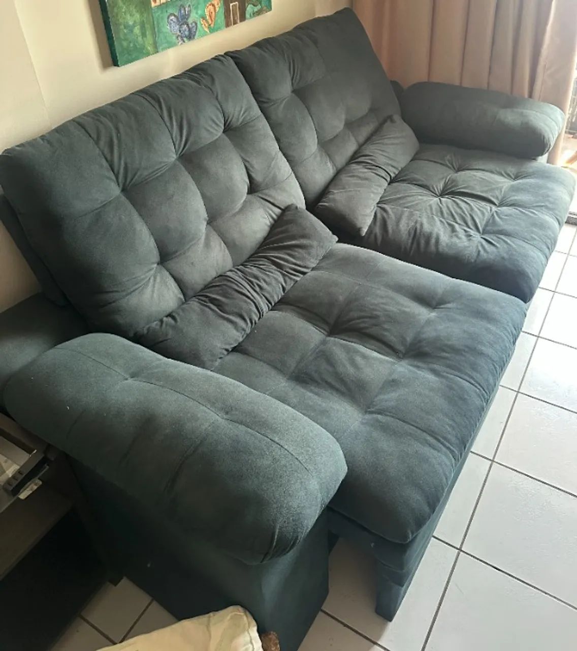 Sofá - Foto 2