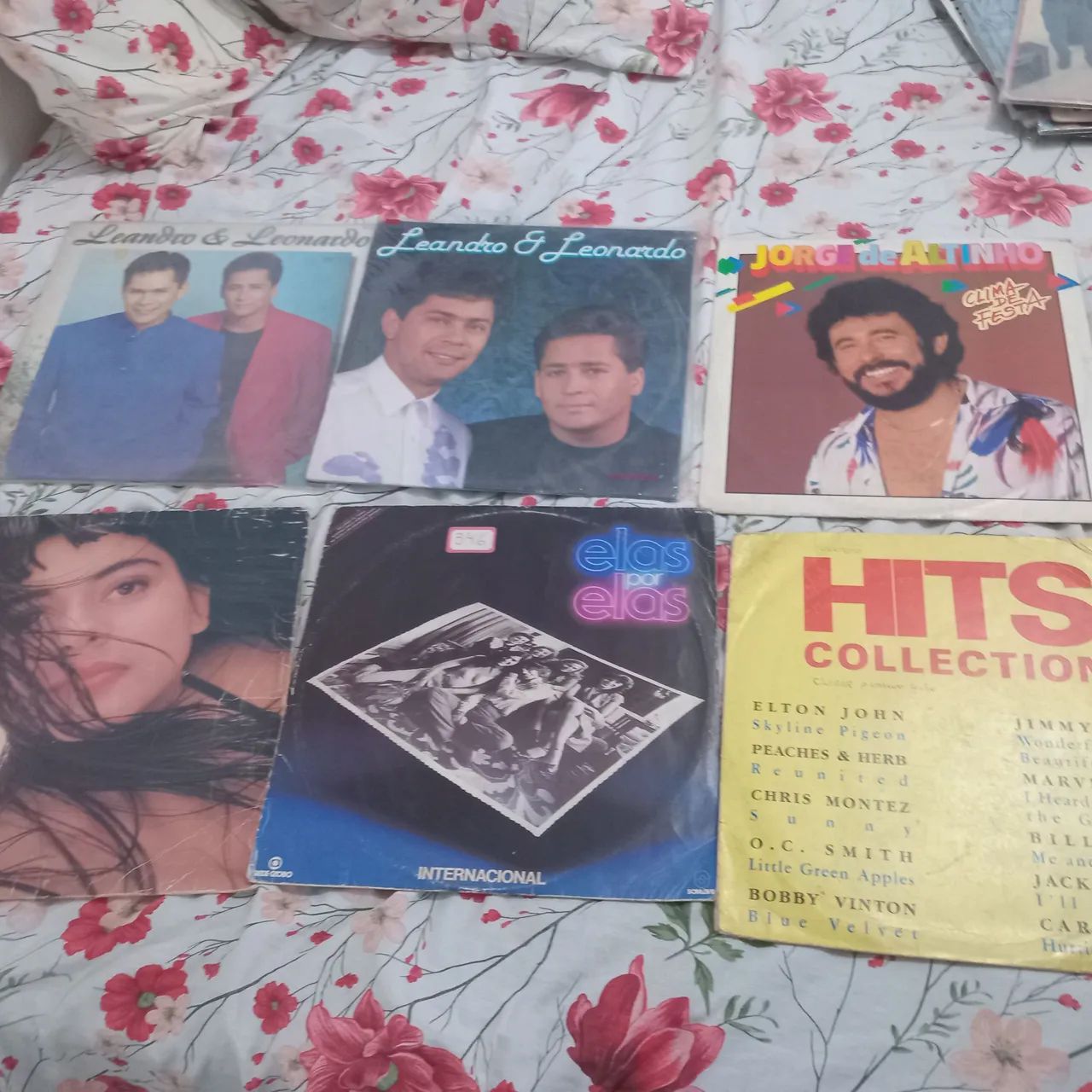 Disco de vinil  - Foto 5