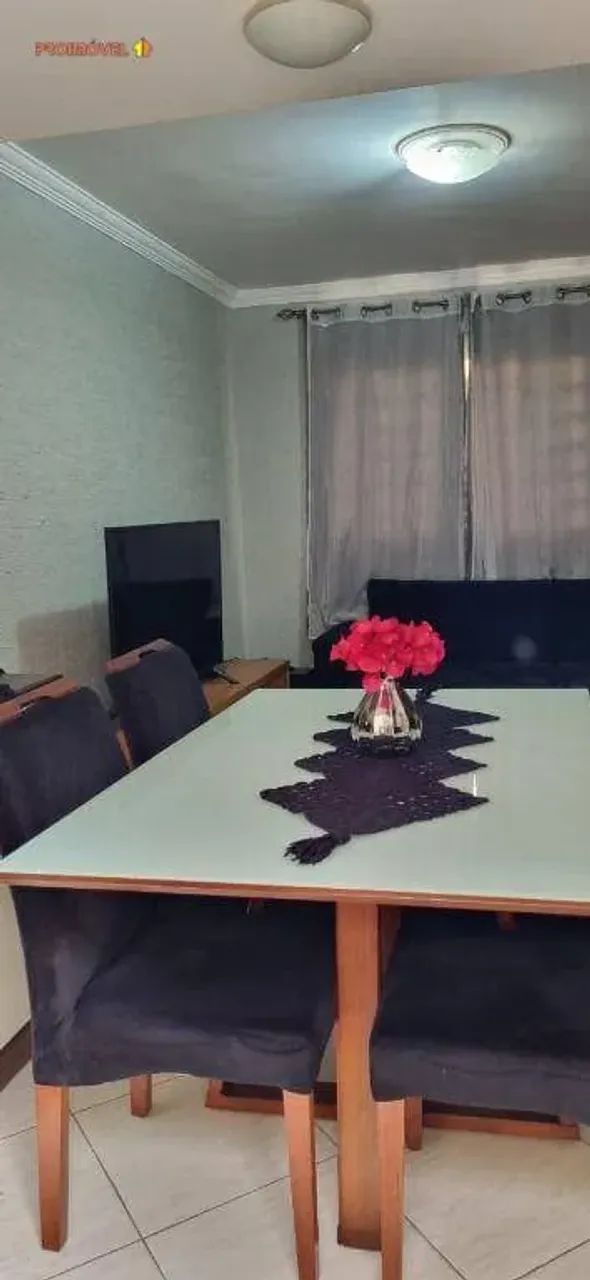 Apartamento, Condomínio San Raphael - Itu SP - Foto 4