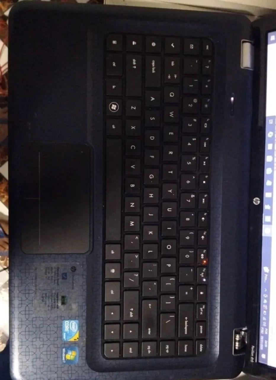 Notebook HP - Foto 2