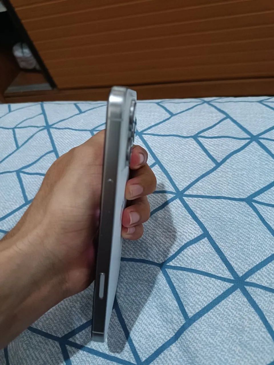 iPhone 16 pro Max 256 Gb - Foto 3