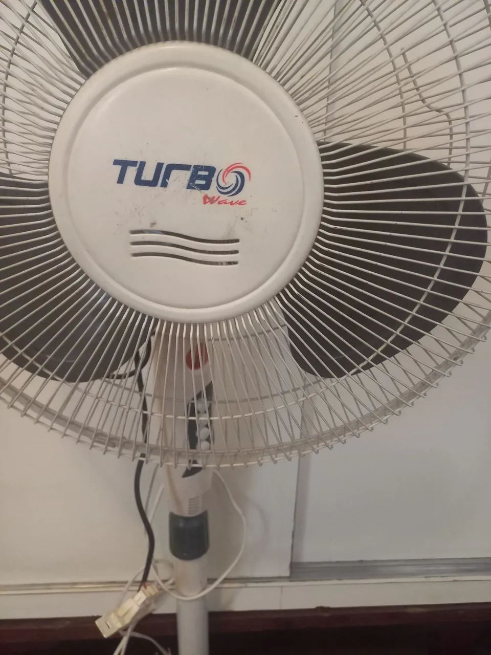 Ventilador de chão  127v  - Foto 2