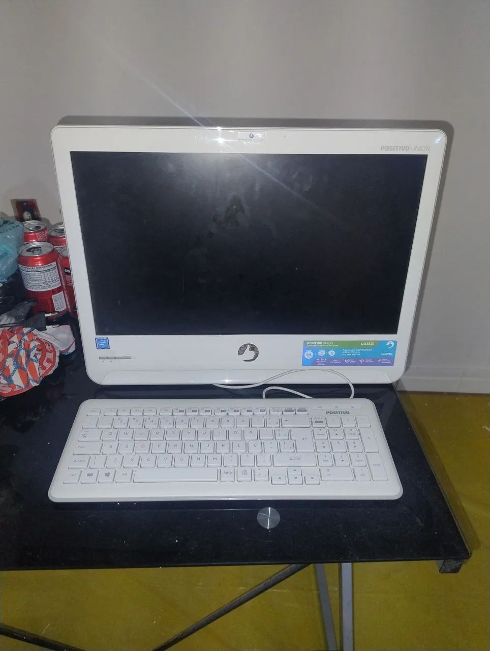 Vendo computador para retirada de peças  - Foto 2