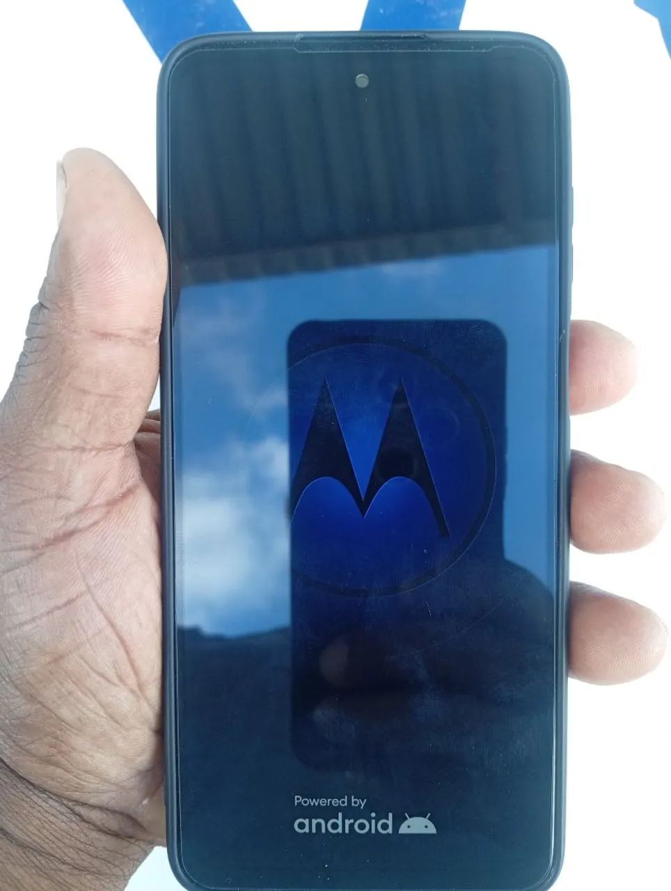 Moto G22  - Foto 2