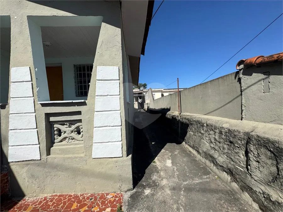 Casa térrea com 5 quartos à venda em Vila alpina - SP - Foto 4