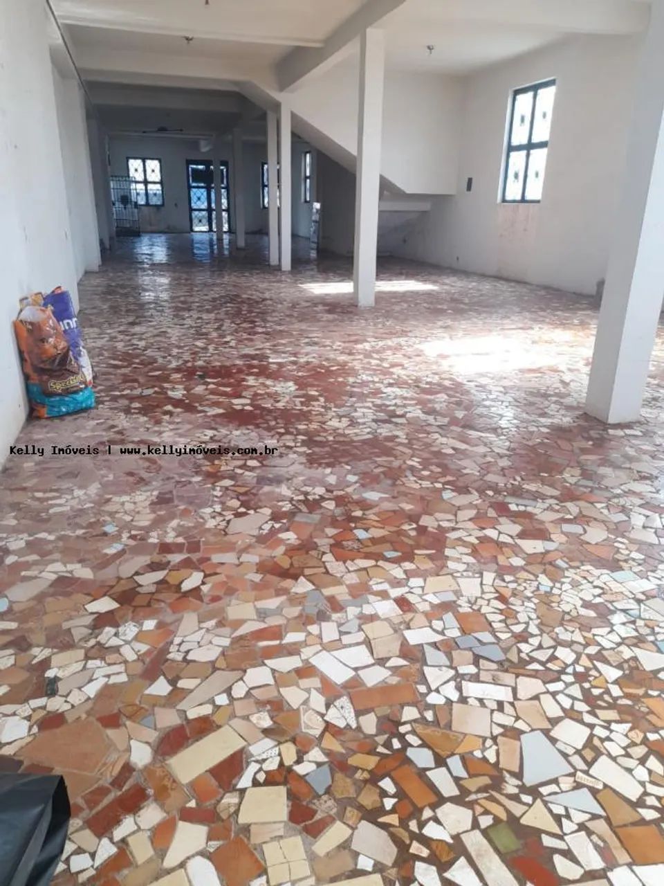 Salão Comercial para Locação em Presidente Prudente / SP no bairro Vila Marina - Foto 2