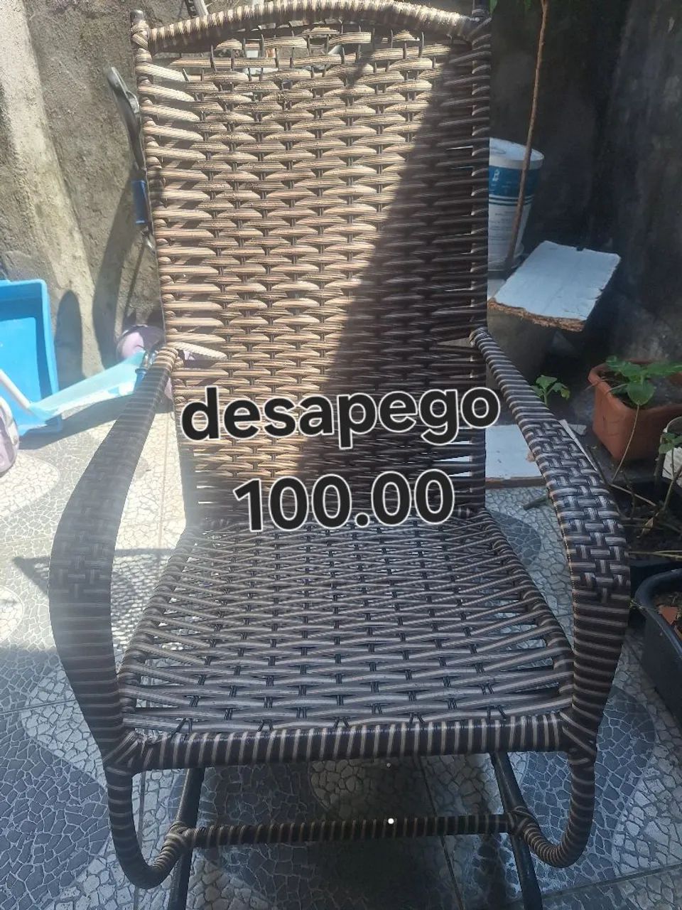 Desapego 