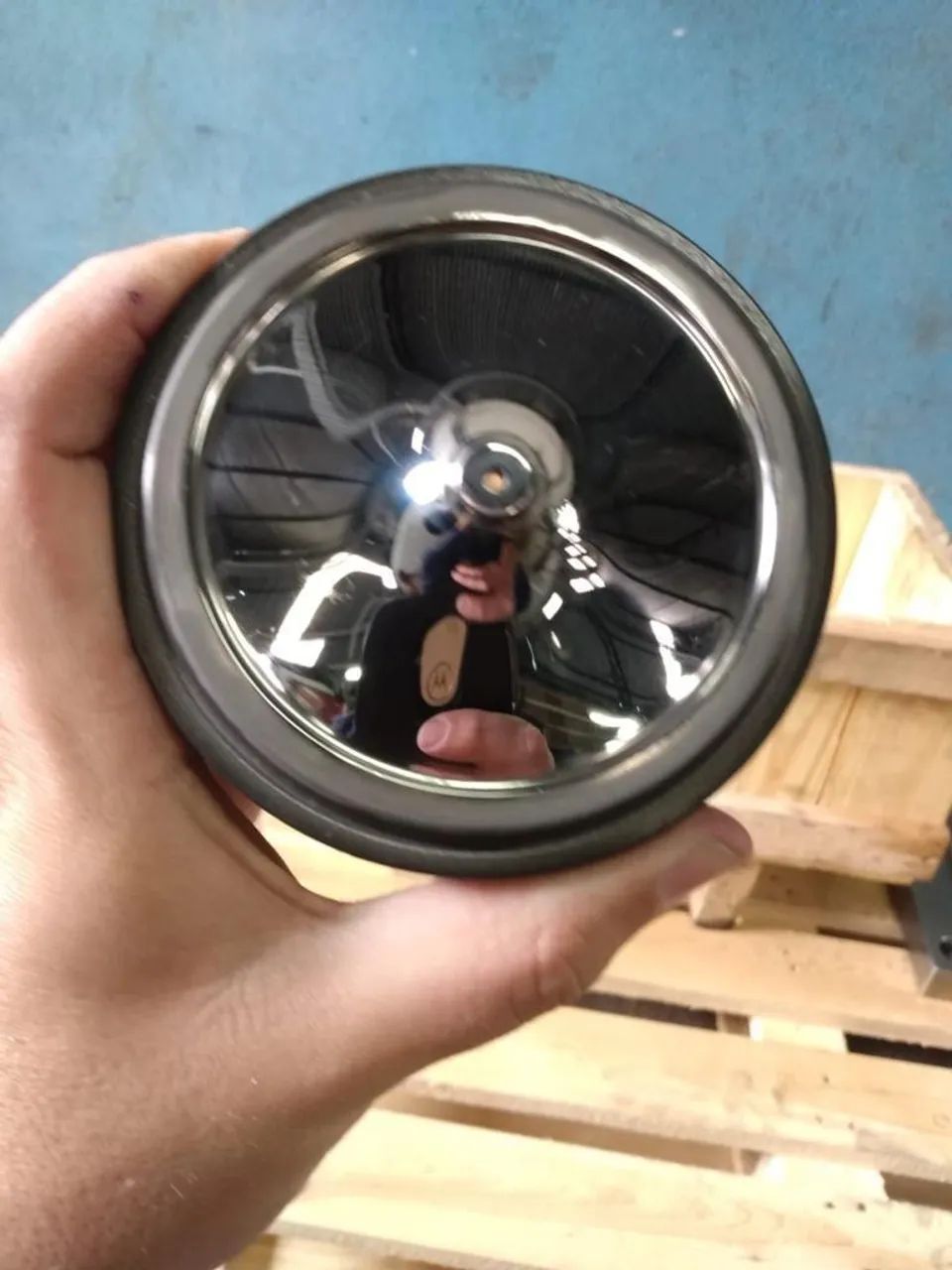 Molde da taça Gin  - Foto 2