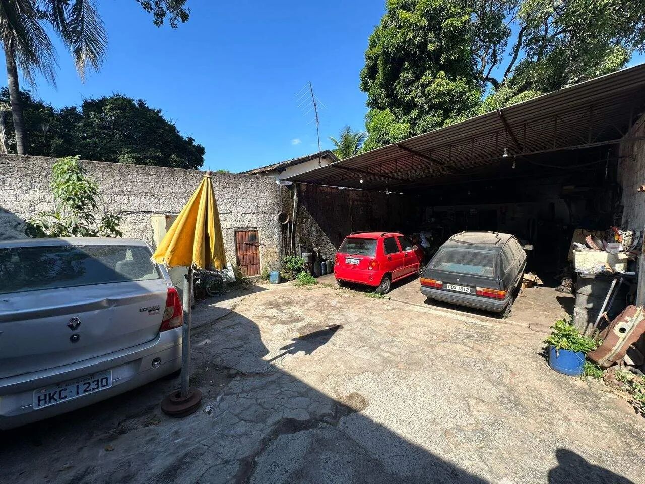LOTE A VENDA NO BAIRRO LIBERDADE - Foto 5
