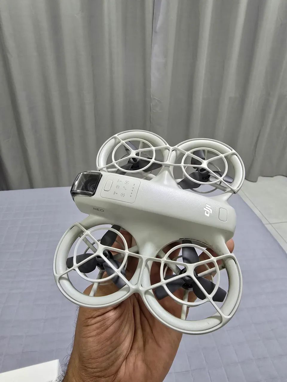 Drone DJI neo NOVO - Foto 4