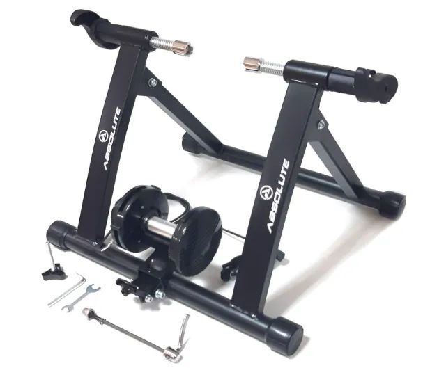 Rolo De Treino Absolute Wild 8