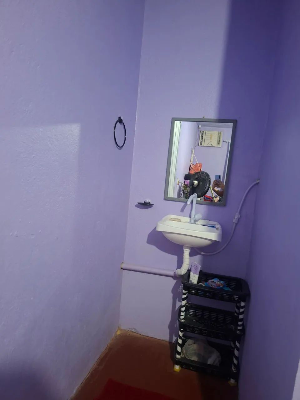 Disponivel kit net (3 cômodos), Bairro infraero 2 - Foto 3