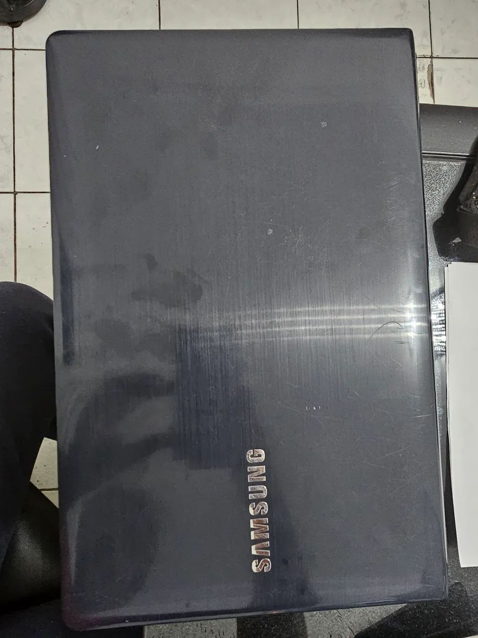 Notebook samsung np270e5g - Foto 2