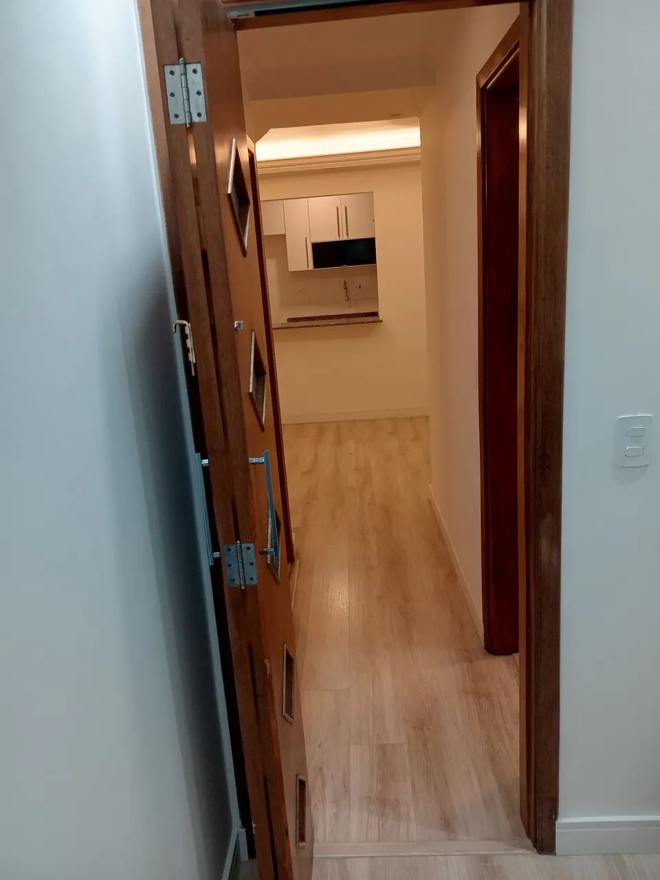 Lindo Apto na Mooca ( locação) !! - Foto 5