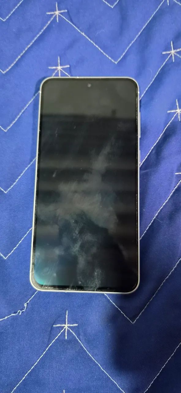 Samsung Galaxy A56 5G - Foto 2