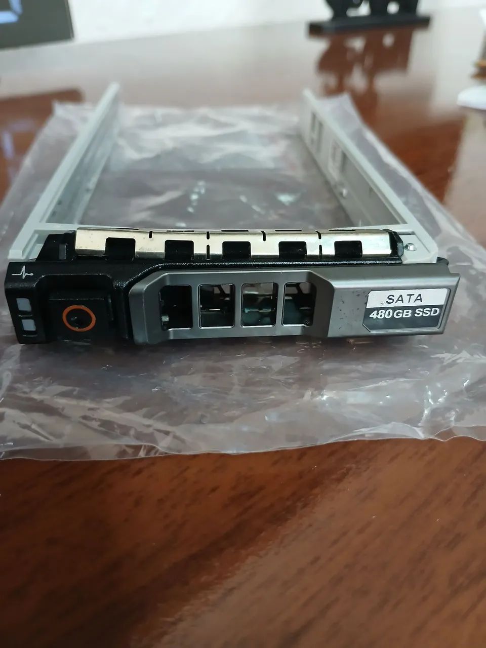 Gaveta para HD/SSD Dell