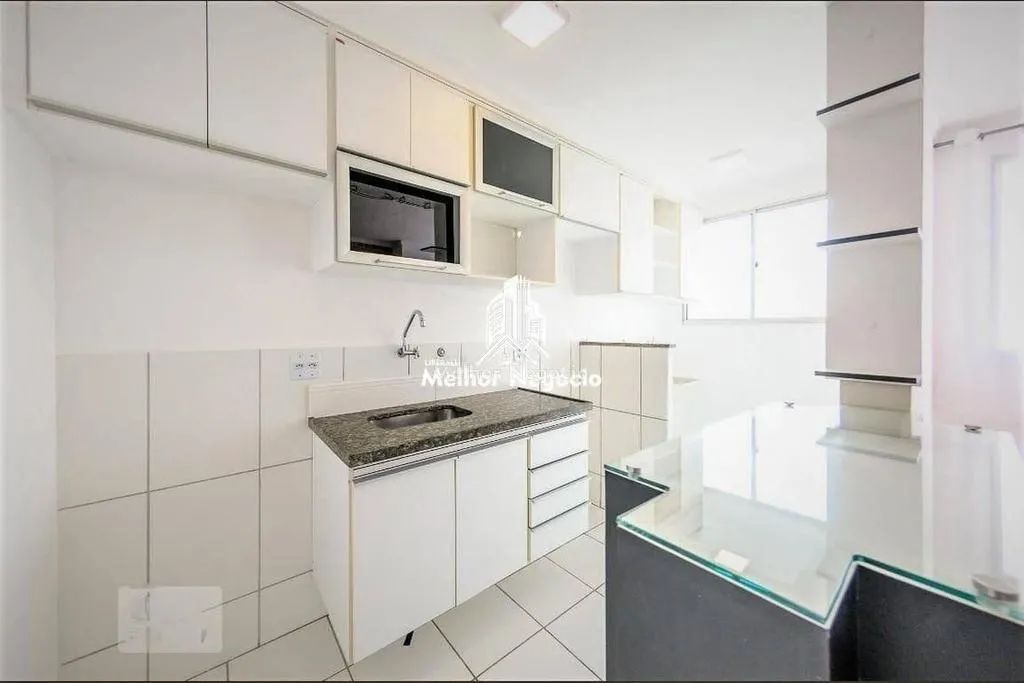 Apartamento à venda em Campinas, Vila Industrial, com 2 quartos, com 50 m² - Foto 5