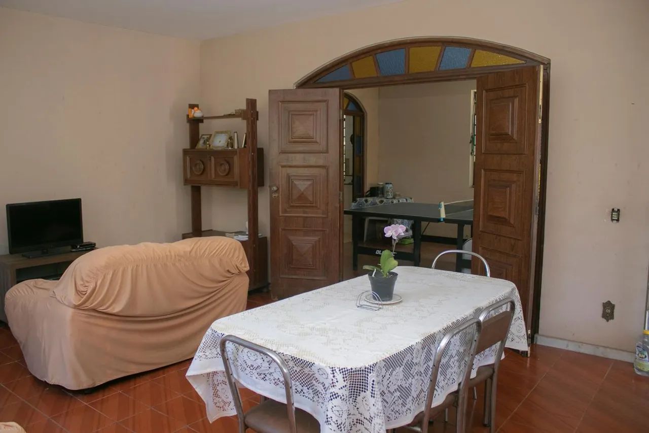 Casa à Venda - Aparecida, 5 Quartos, 360 m2 - Foto 2