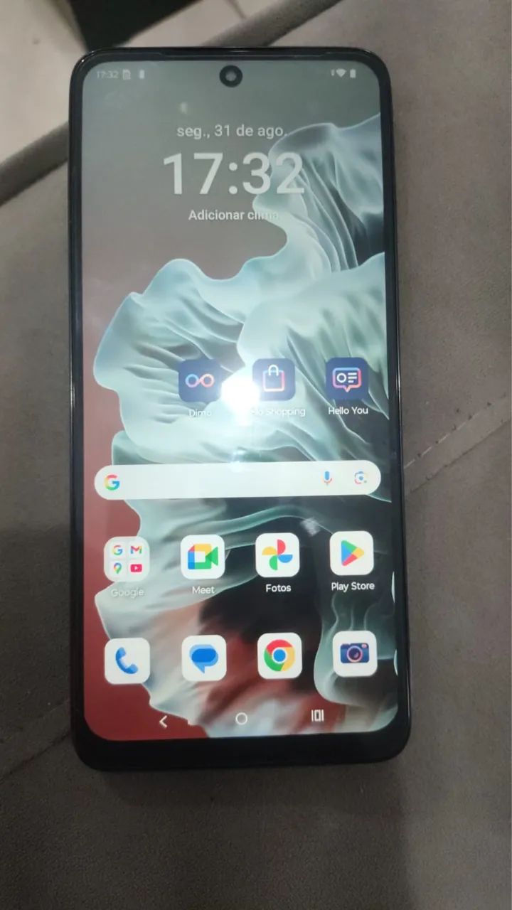 Moto g34 5g