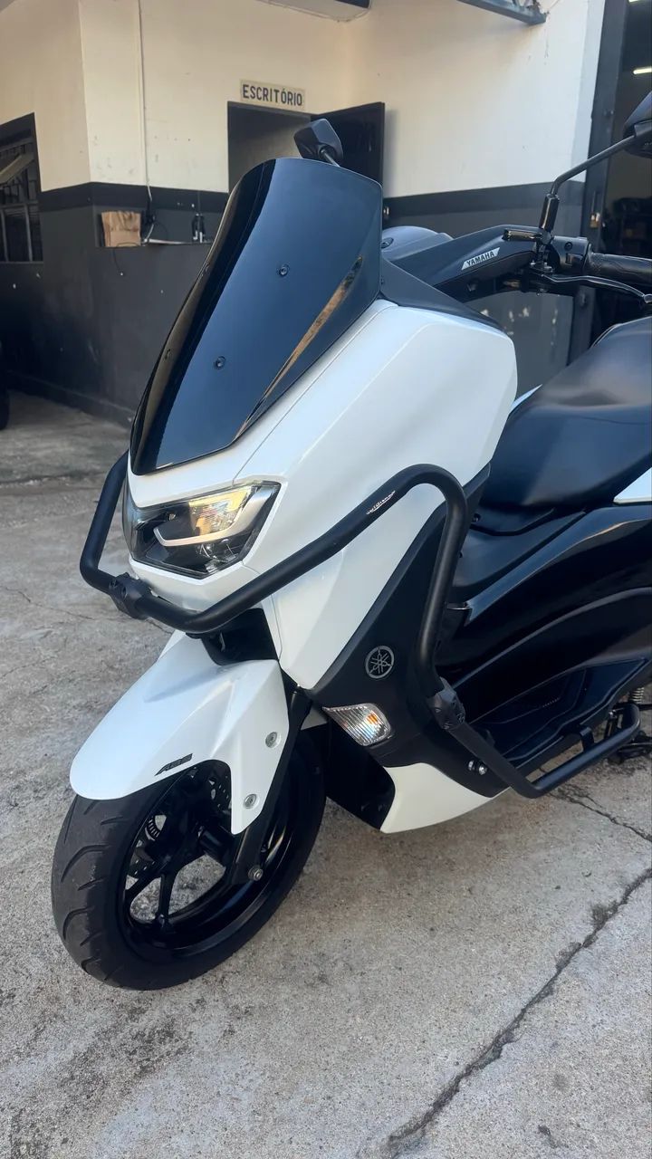 YAMAHA NMAX 160 - Foto 5