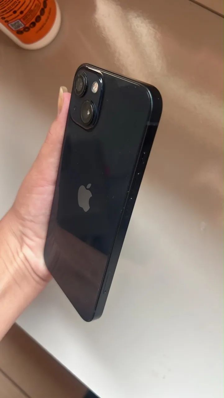 iPhone 13 - 256 GB - Foto 3