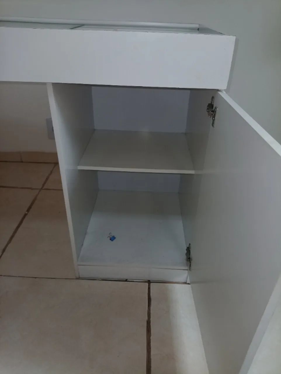 Mesa tipo bancada.65126369429377120