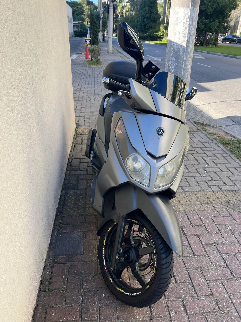 Moto integra, motor zero - Foto 4