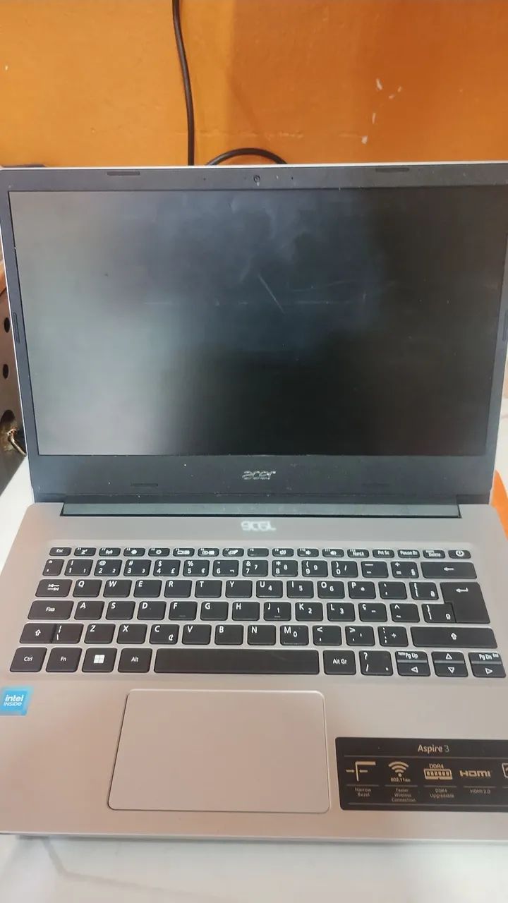 Notebook 