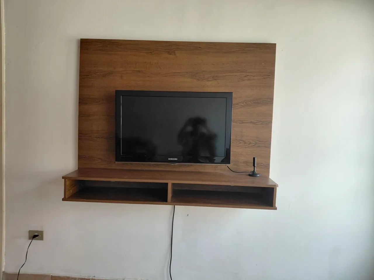 Painel de tv (sem a tv) 