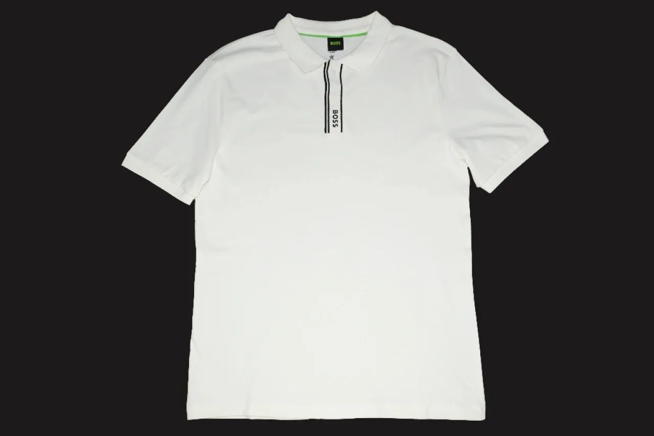 Polo Hugo Boss 