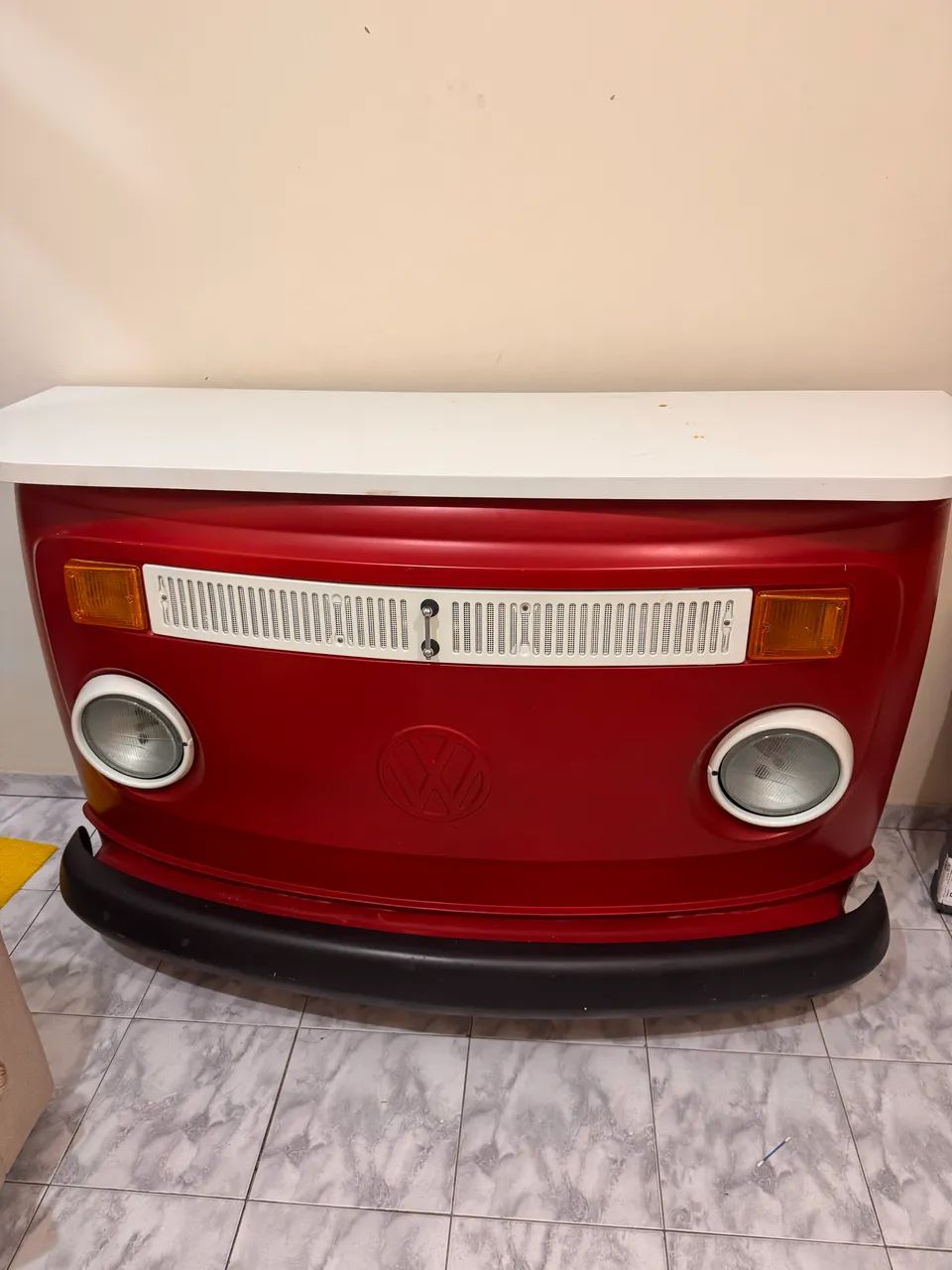 BANCADA KOMBI  - Foto 2