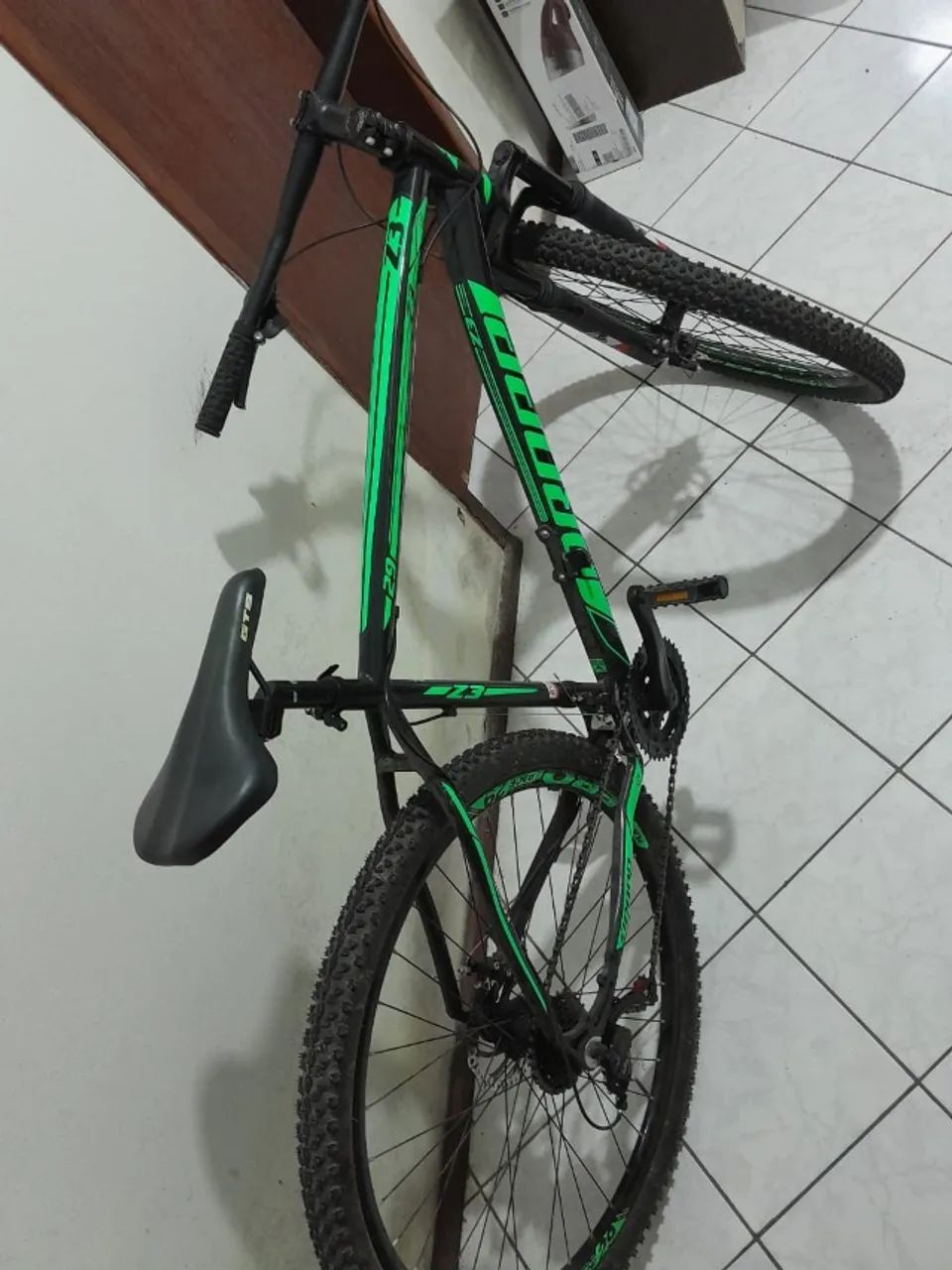 Bicicleta Aro 29 Dropp - Foto 3