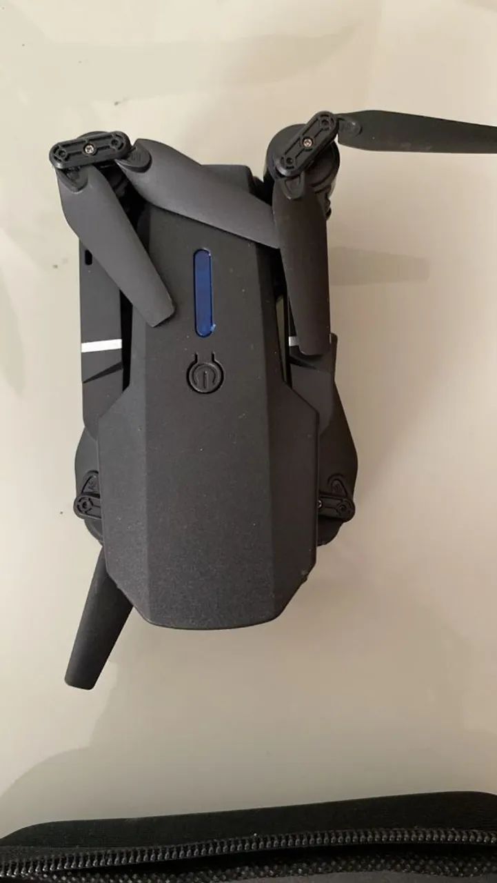 Vendo drone usado - Foto 2