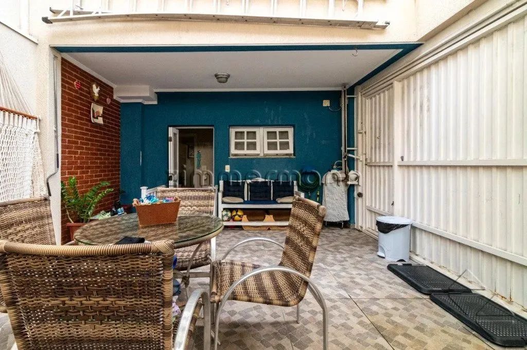 CASA DE VILA ACLIMAÇÃO 3 DORMITÓRIOS 2 VAGAS - Foto 3