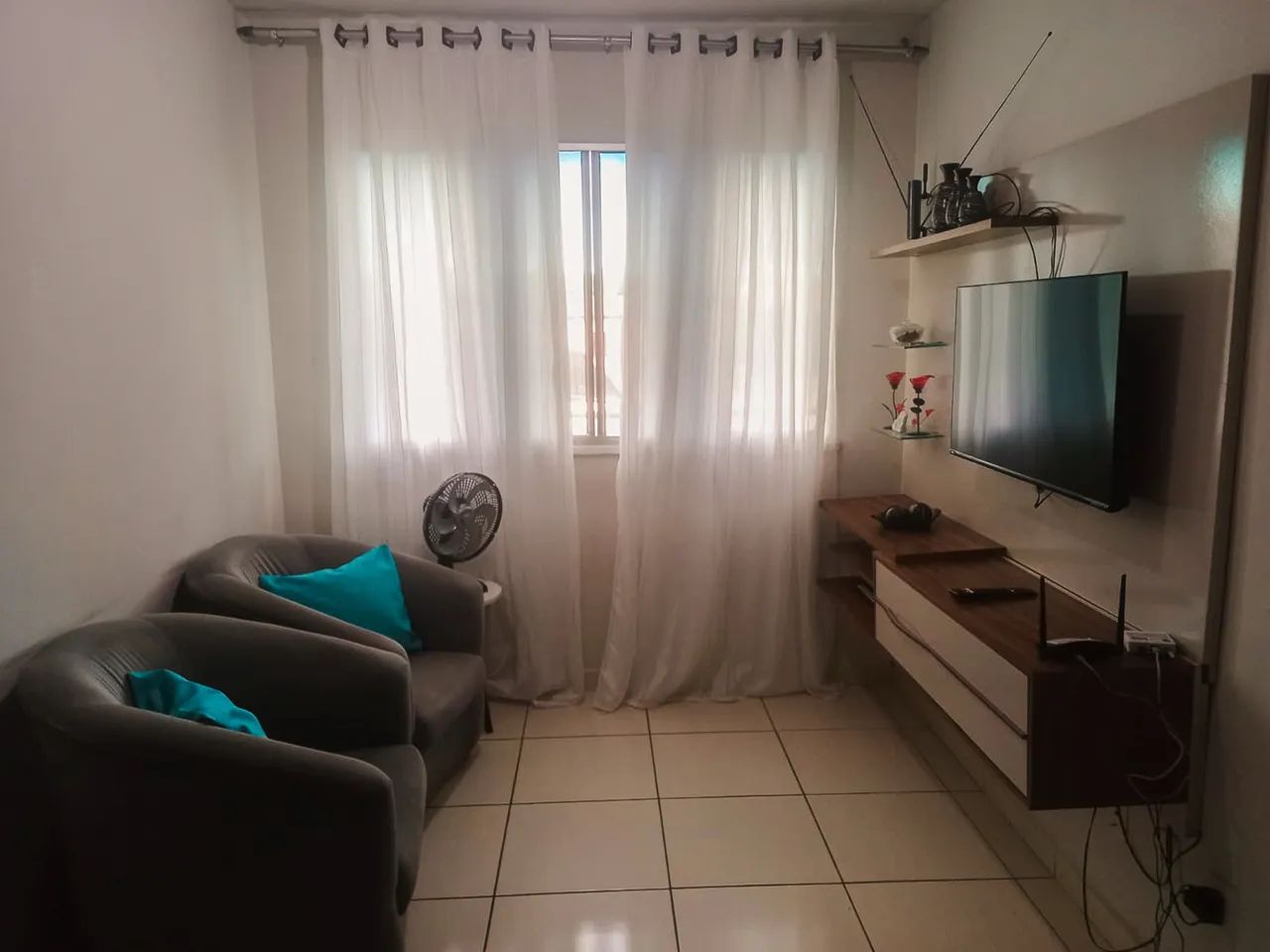 Foto - São Cristóvão - Madre Paulina