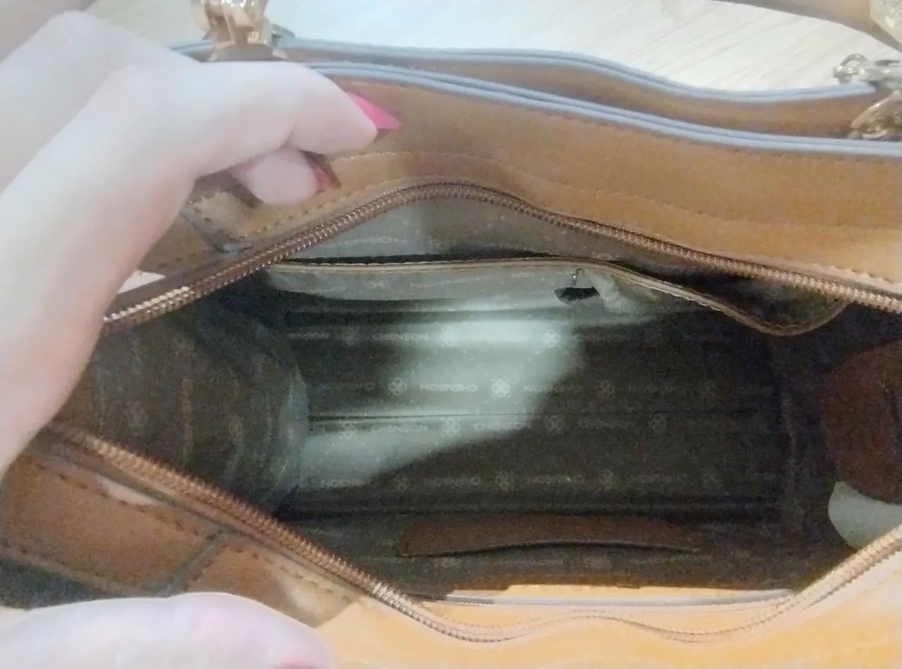 Bolsa Chenson  - Foto 3