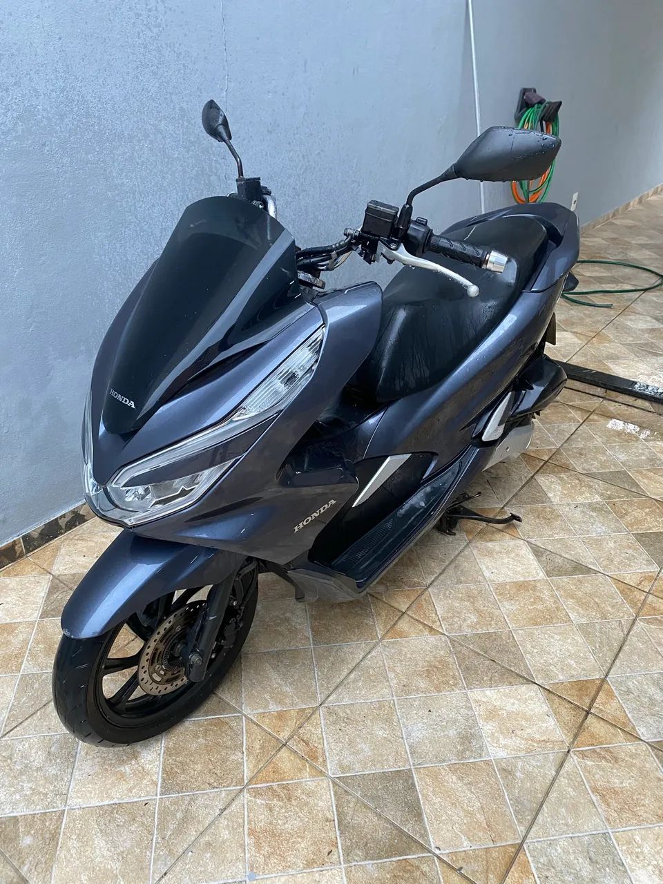 VENDO PCX 2021 ABS/150 - Foto 5
