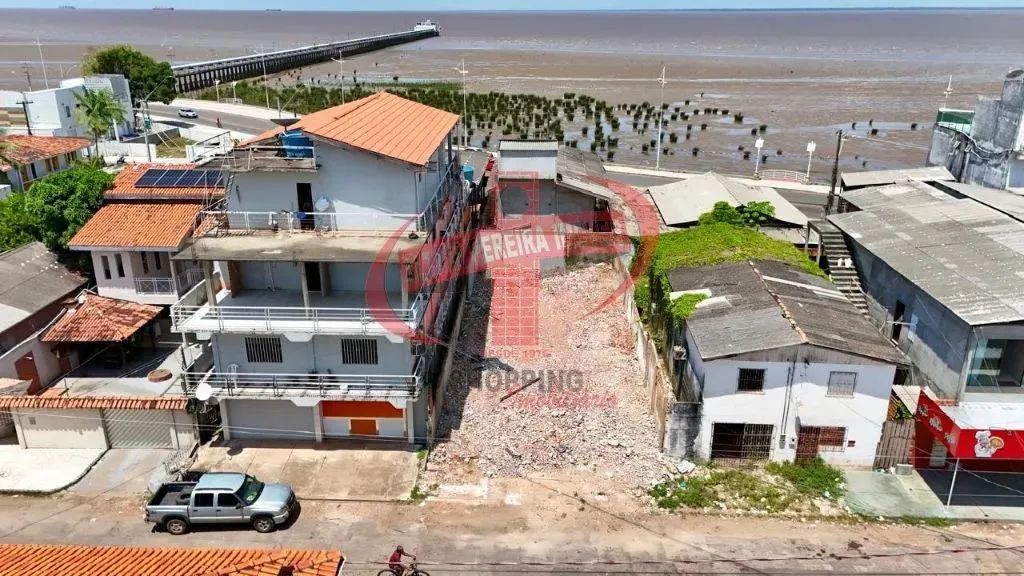 PRÉDIO COMERCIAL PARA LOCAÇÃO - Foto 4