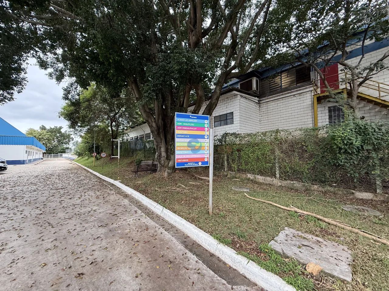 Galpão Industrial para aluguel em Sorocaba - Foto 3