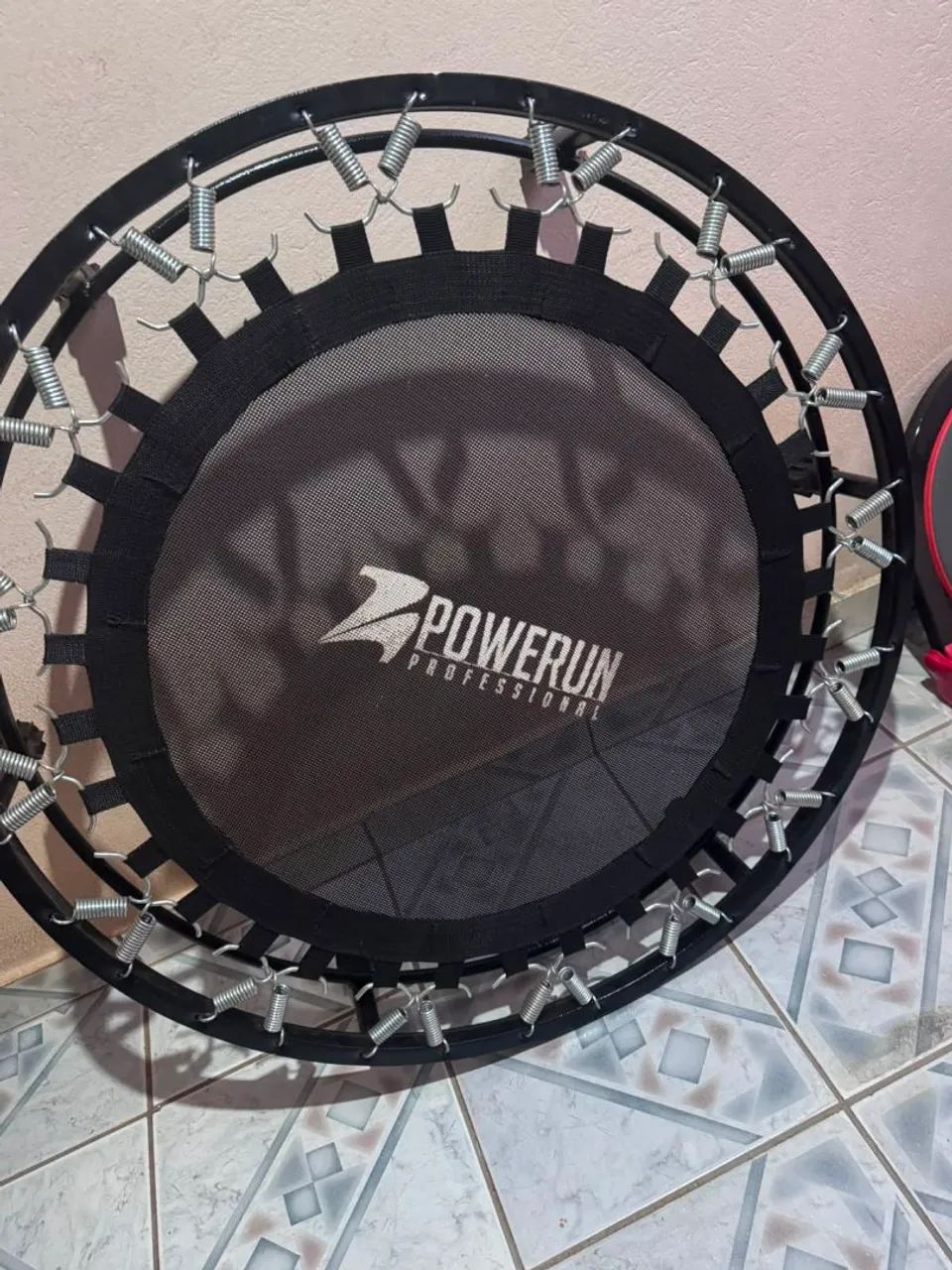 Cama elástica Jump Academia 