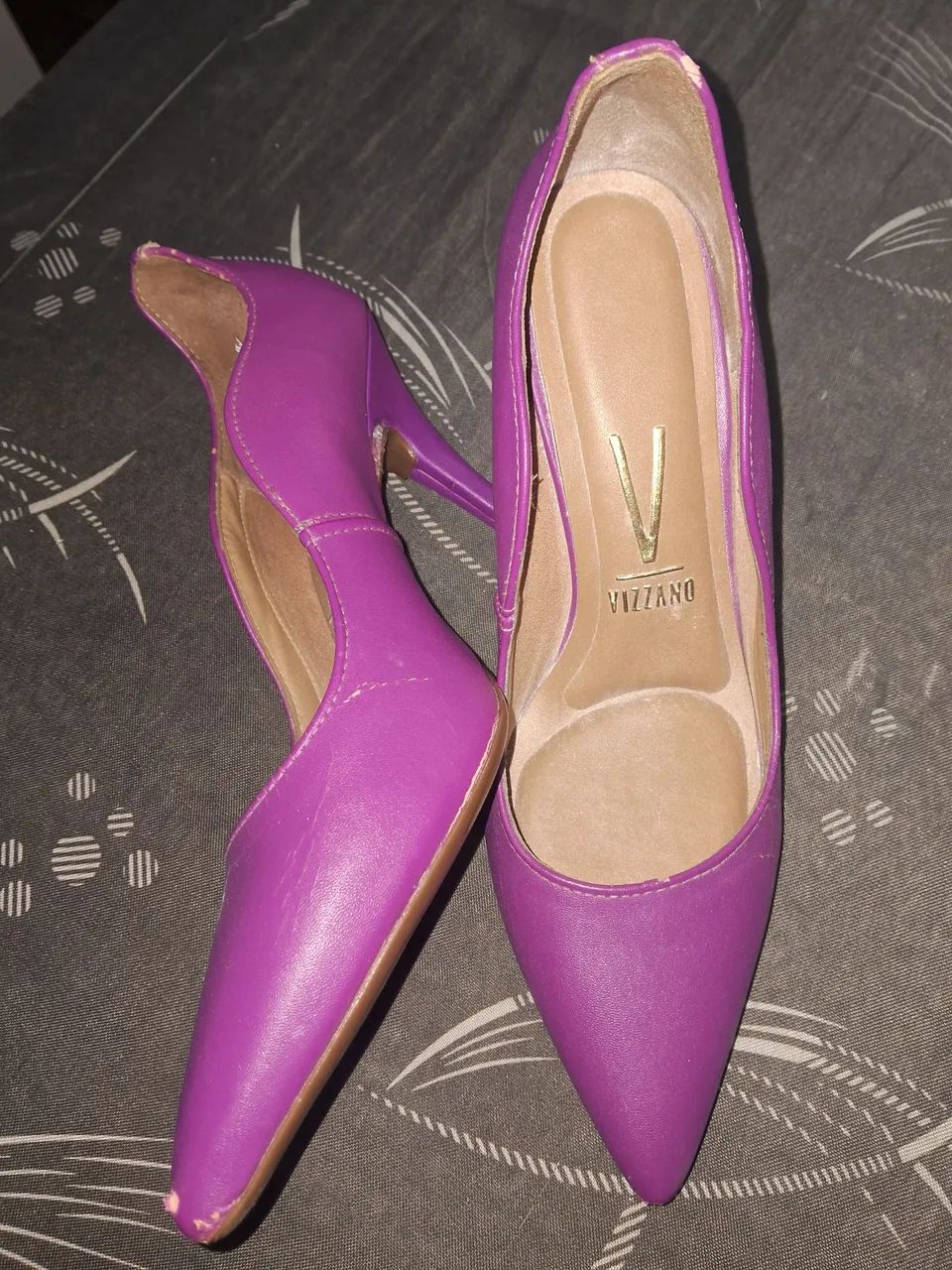 Sapato  - Foto 2