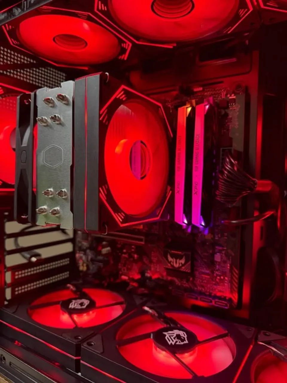 PC GAMER RYZEN 5 - Foto 3