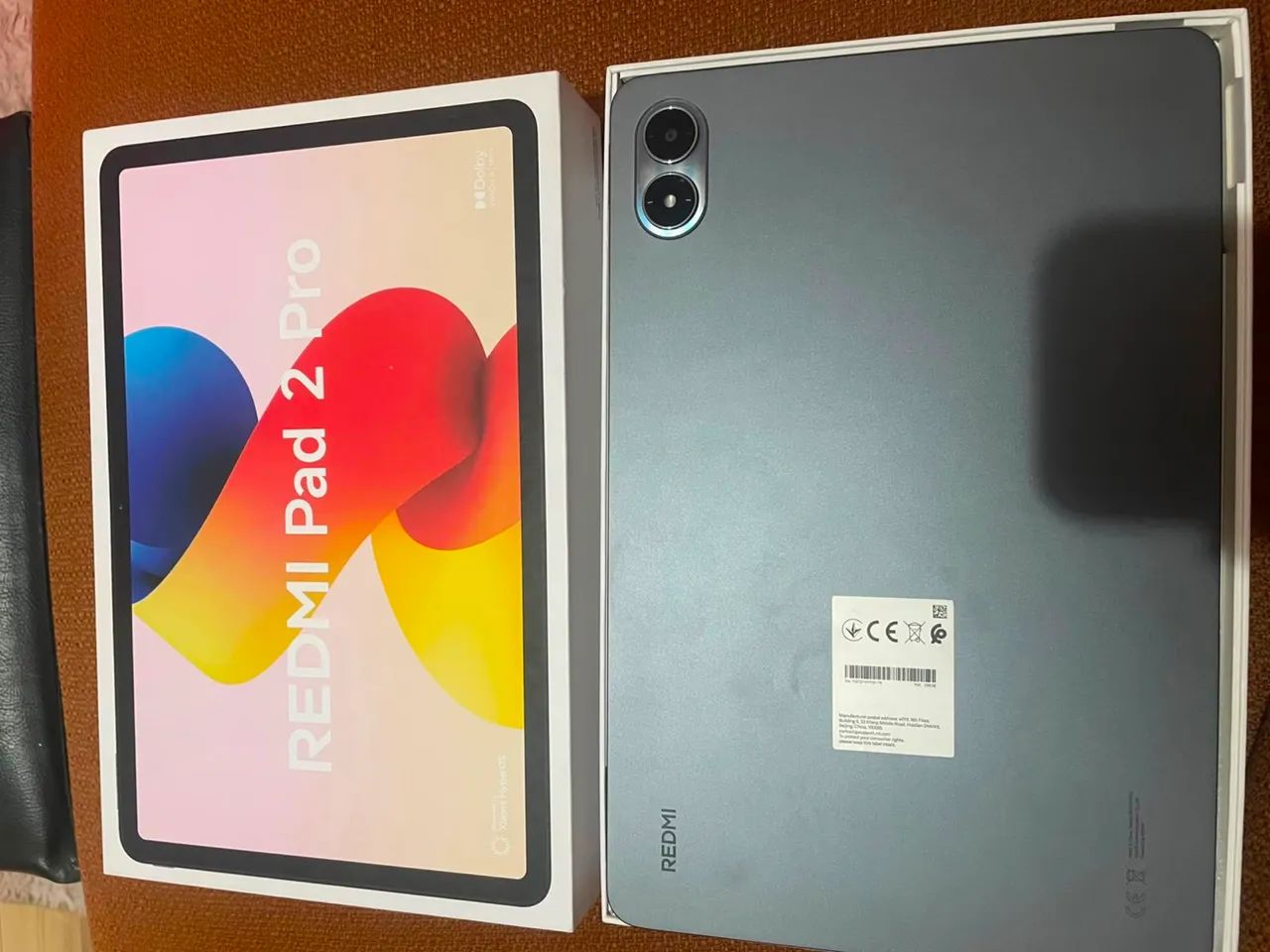 redmi pad 2 pro - Foto 3