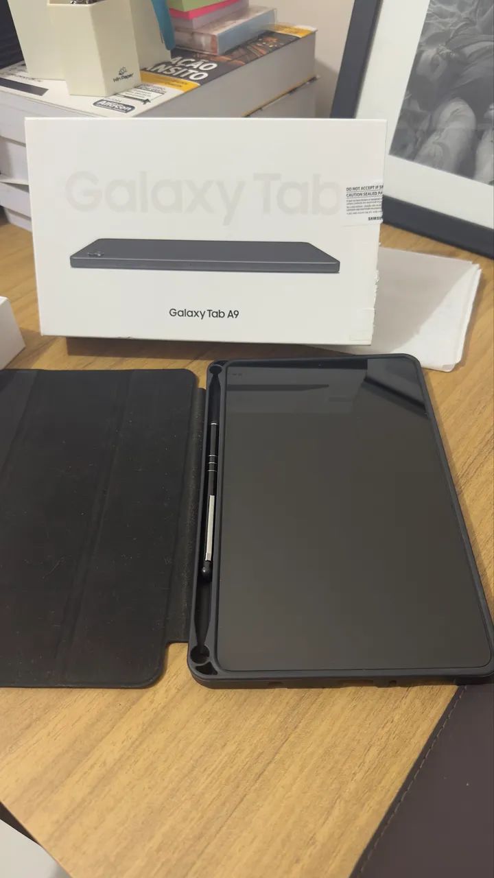 Tablet Galaxy A9 - Foto 2